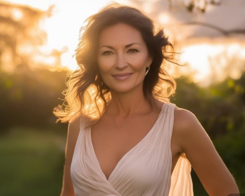 产后隆胸，重塑美丽曲线的新篇章