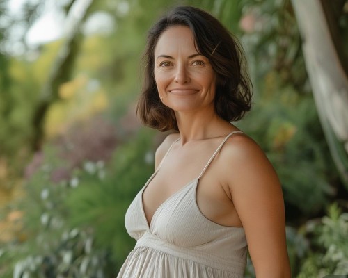 产后隆胸，重塑美丽曲线的新篇章