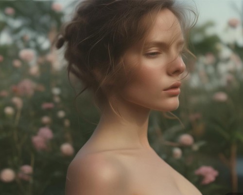 自体脂肪隆胸，探索一种自然美的艺术