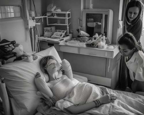 隆胸恢复期，了解、照顾与恢复的过程