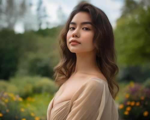 小胸隆胸，重塑自信与美丽的探索之旅