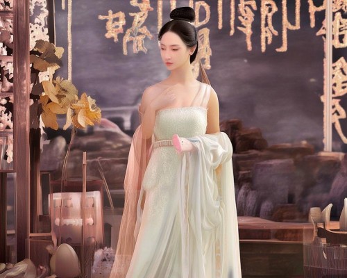 传统隆胸，历史、方法与理解