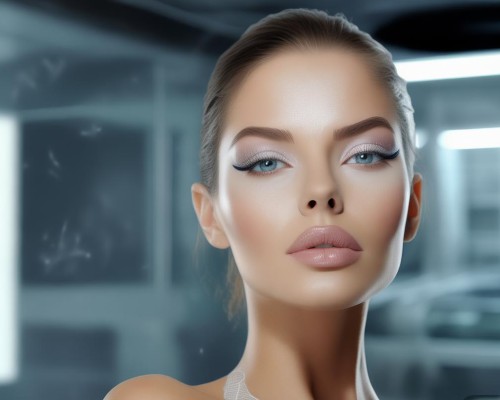 硅胶假体，现代医疗技术与美容领域的完美结合