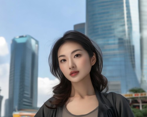 上海隆胸，探索现代女性美丽新境界的艺术与科学