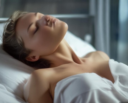 隆胸恢复期，重塑自信的旅程