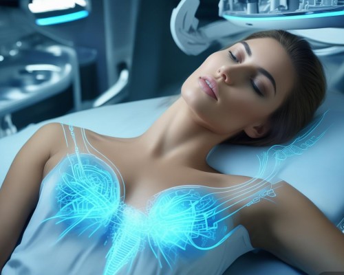 内窥镜技术在隆胸手术中的应用及其优势