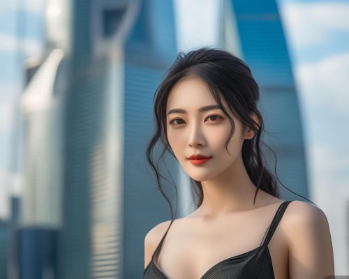 上海隆胸，探索现代女性美丽新境界