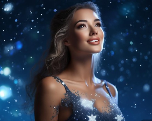 星熠假体隆胸，探索现代美学的新境界