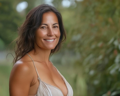 产后隆胸，重塑美丽曲线的新篇章